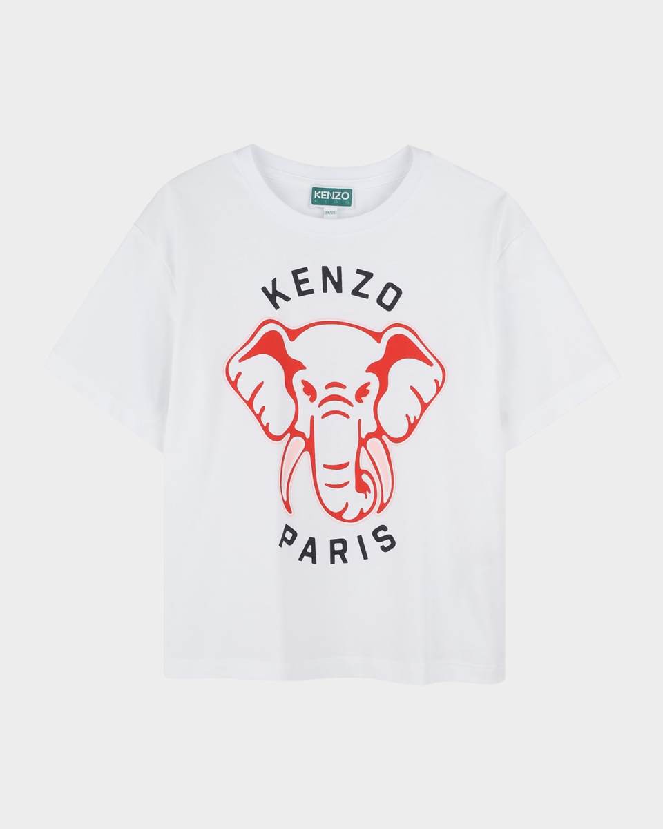 SHORT SLEEVES TSHIRT